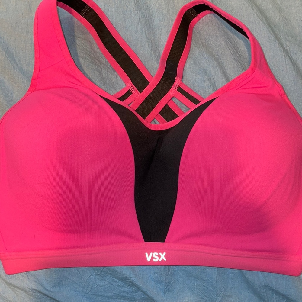 Victoria Secret sports bra